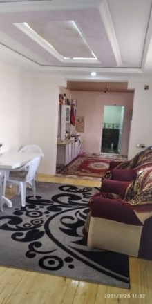 Satılır Həyət evi, Tovuz.ş-5