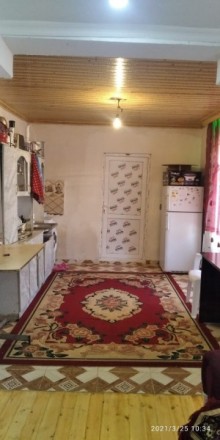 Satılır Həyət evi, Tovuz.ş-7