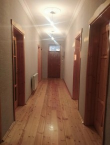 Satılır Həyət evi, Suraxanı.r, Hövsan, Həzi Aslanov.m-3