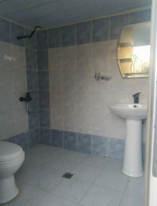 Satılır Həyət evi, Suraxanı.r, Hövsan, Həzi Aslanov.m-16