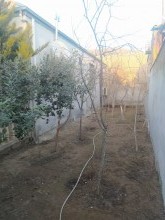 Satılır Həyət evi, Suraxanı.r, Hövsan, Həzi Aslanov.m-17
