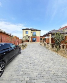 Satılır Həyət evi, -1