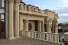 şüvəlan satılan villa 570000, -1