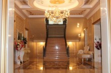 şüvəlan satılan villa 570000, -2