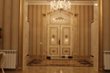 şüvəlan satılan villa 570000, -3