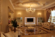 şüvəlan satılan villa 570000, -4