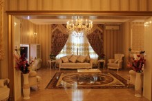 şüvəlan satılan villa 570000, -5