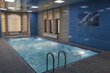 şüvəlan satılan villa 570000, -6