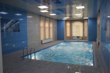 şüvəlan satılan villa 570000, -9