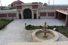 şüvəlan satılan villa 570000, -12