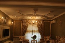 şüvəlan satılan villa 570000, -13