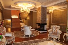 şüvəlan satılan villa 570000, -15