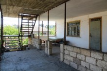 Satılır Həyət evi, Abşeron.r, Novxanı-8