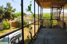 Satılır Həyət evi, Abşeron.r, Novxanı-9
