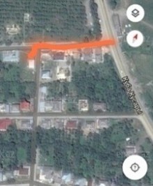 Satılır Torpaq, Quba.ş-1