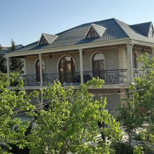 Satılır Həyət evi, Abşeron.r, Novxanı-1