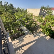 Satılır Həyət evi, Abşeron.r, Novxanı-2