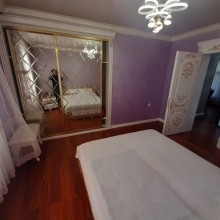 Satılır Həyət evi, Abşeron.r, Novxanı-6