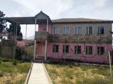nardaranda heyet evi satilir, -1