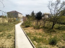 nardaranda heyet evi satilir, -5