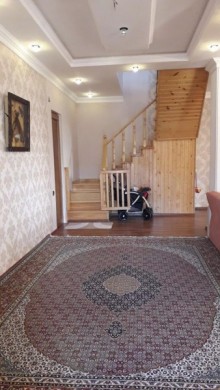 villa novxani baglari, -10