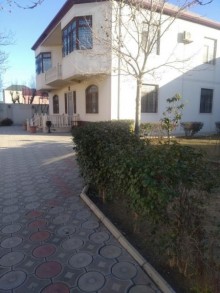 novxanida satilan heyet evi, -1