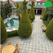 Satılır Həyət evi, Xəzər.r, Şağan-2