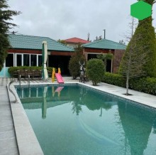 Satılır Həyət evi, Xəzər.r, Şağan-3