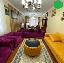Satılır Həyət evi, Xəzər.r, Şağan-9