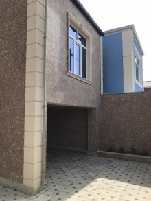 Satılır Həyət evi, Sabunçu.r, Zabrat, Koroğlu.m-1