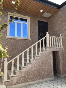 Satılır Həyət evi, Sabunçu.r, Zabrat, Koroğlu.m-4