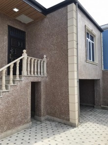 Satılır Həyət evi, Sabunçu.r, Zabrat, Koroğlu.m-11