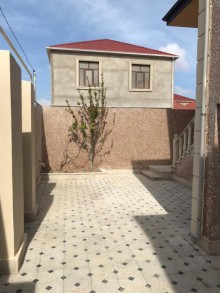 Satılır Həyət evi, Sabunçu.r, Zabrat, Koroğlu.m-12