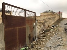 Satılır Torpaq, Səbail.r, Badamdar-1