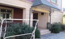 Savalan yaşayış massivində Maştağaya çatmamiş solda ev satılır, -4