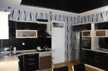 Savalan yaşayış massivində Maştağaya çatmamiş solda ev satılır, -7