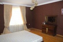 Savalan yaşayış massivində Maştağaya çatmamiş solda ev satılır, -11