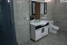 Savalan yaşayış massivində Maştağaya çatmamiş solda ev satılır, -12