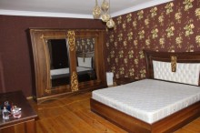 Savalan yaşayış massivində Maştağaya çatmamiş solda ev satılır, -14