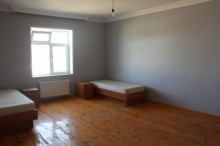 Savalan yaşayış massivində Maştağaya çatmamiş solda ev satılır, -17
