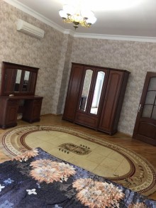 Kirayə (Aylıq) Yeni Tikili, Nəsimi.r-1