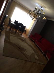 Kirayə (Aylıq) Yeni Tikili, Nəsimi.r-2