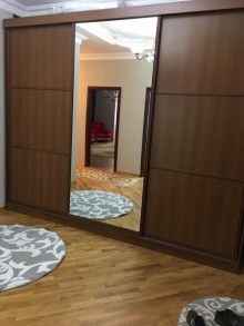 Kirayə (Aylıq) Yeni Tikili, Nəsimi.r-3