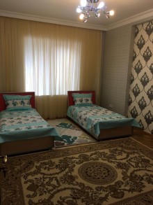 Kirayə (Aylıq) Yeni Tikili, Nəsimi.r-7