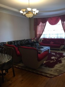 Satılır Yeni Tikili, Nərimanov.r, Gənclik.m-1