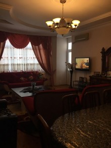 Satılır Yeni Tikili, Nərimanov.r, Gənclik.m-2