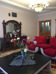 Satılır Yeni Tikili, Nərimanov.r, Gənclik.m-3