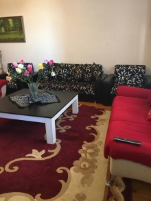 Satılır Yeni Tikili, Nərimanov.r, Gənclik.m-5