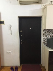 Satılır Yeni Tikili, Nərimanov.r, Gənclik.m-19