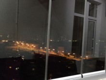 Kirayə (Aylıq) Yeni Tikili, Nəsimi.r, 3-cü mikrorayon, Memar Əcəmi.m-8